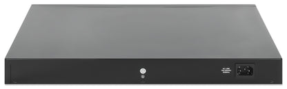 54-Port L2+ Fully Managed PoE+ Switch mit 48 Gigabit Ethernet-Ports und 6 SFP+ Uplinks Image 5