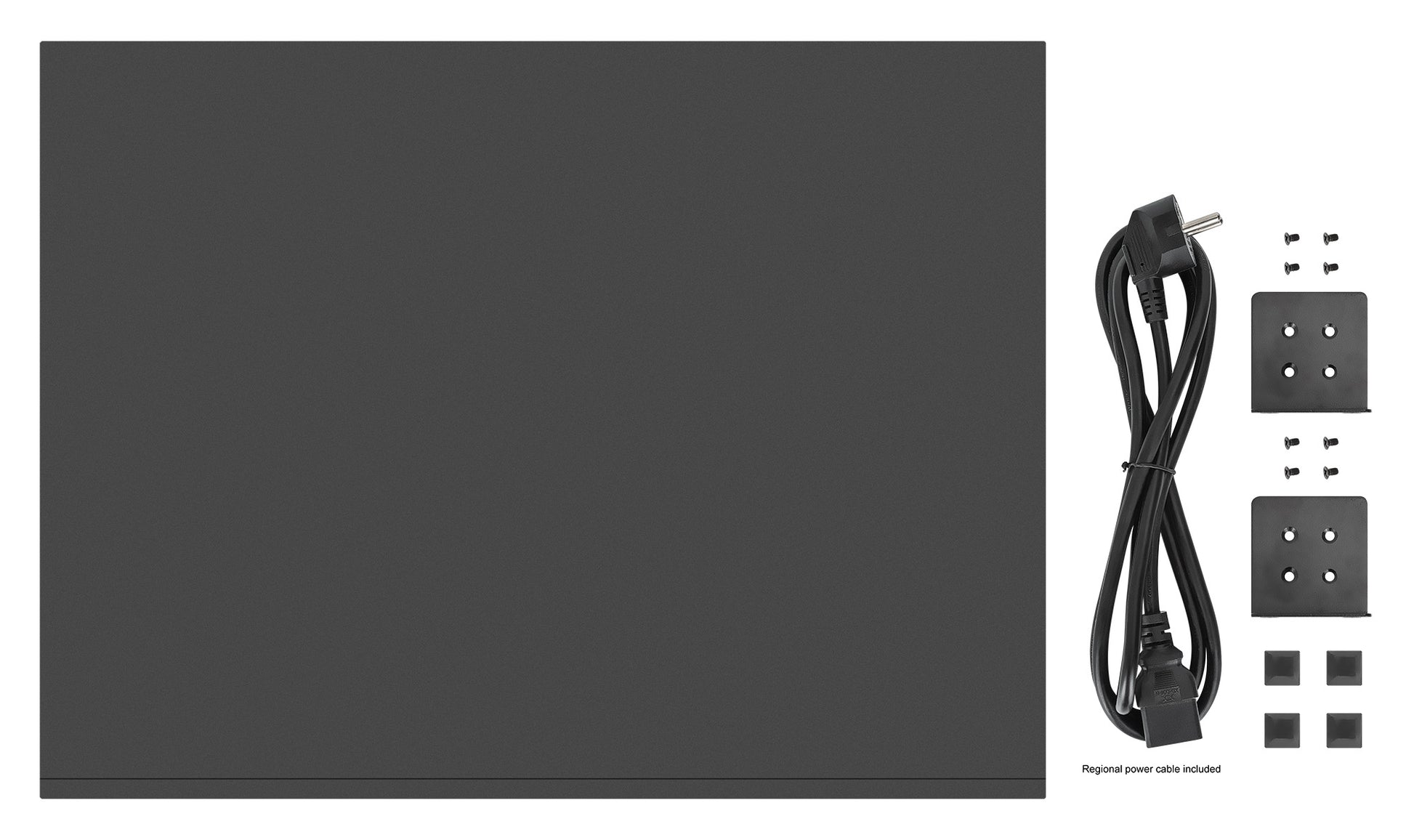 54-Port L2+ Fully Managed PoE+ Switch mit 48 Gigabit Ethernet-Ports und 6 SFP+ Uplinks Image 7