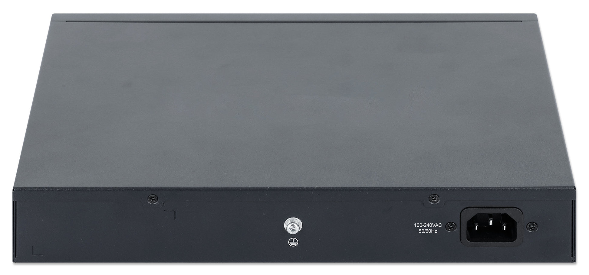 10-Port L2+ Fully Managed PoE++ Switch mit 8 Gigabit Ethernet-Ports und 2 SFP-Uplinks Image 5