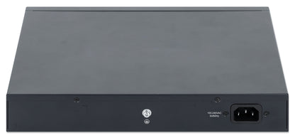 10-Port L2+ Fully Managed PoE++ Switch mit 8 Gigabit Ethernet-Ports und 2 SFP-Uplinks Image 5