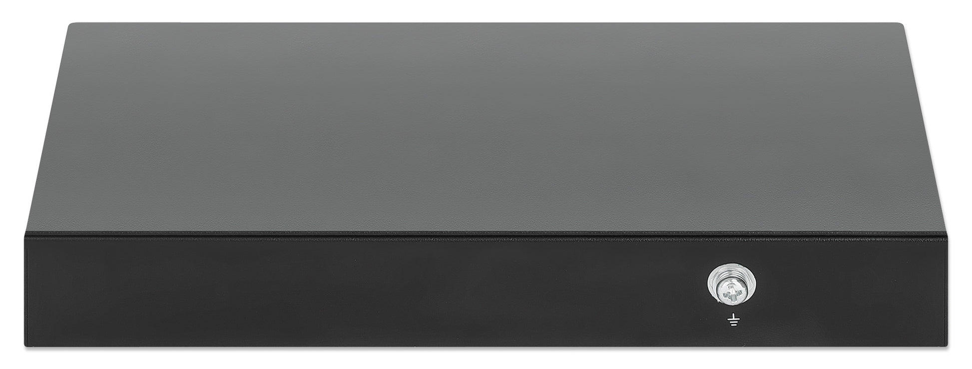9-Port Switch mit 8 x 2,5G Ethernet-Ports und 1 SFP+ Uplink Image 5