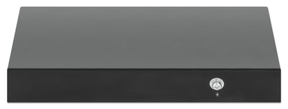 9-Port Switch mit 8 x 2,5G Ethernet-Ports und 1 SFP+ Uplink Image 5
