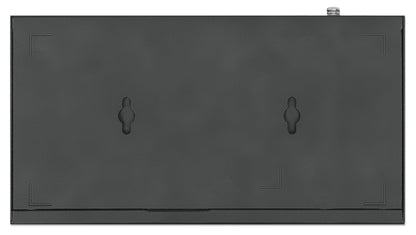 9-Port Switch mit 8 x 2,5G Ethernet-Ports und 1 SFP+ Uplink Image 8