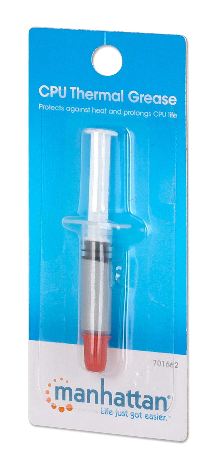 Wärmeleitpaste Packaging Image 2