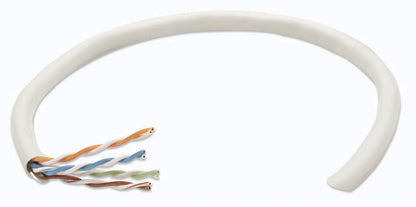 Verlegekabel Cat6, U/UTP, SOHO Image 1