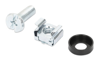 M6 Schraubensatz, 50er-Pack Image 1