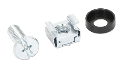 M6 Schraubensatz, 50er-Pack Image 3