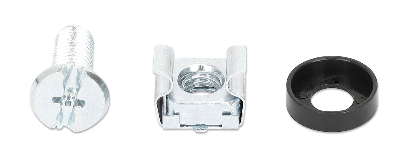M6 Schraubensatz, 50er-Pack Image 4