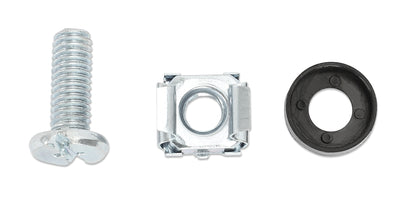 M6 Schraubensatz, 50er-Pack Image 5