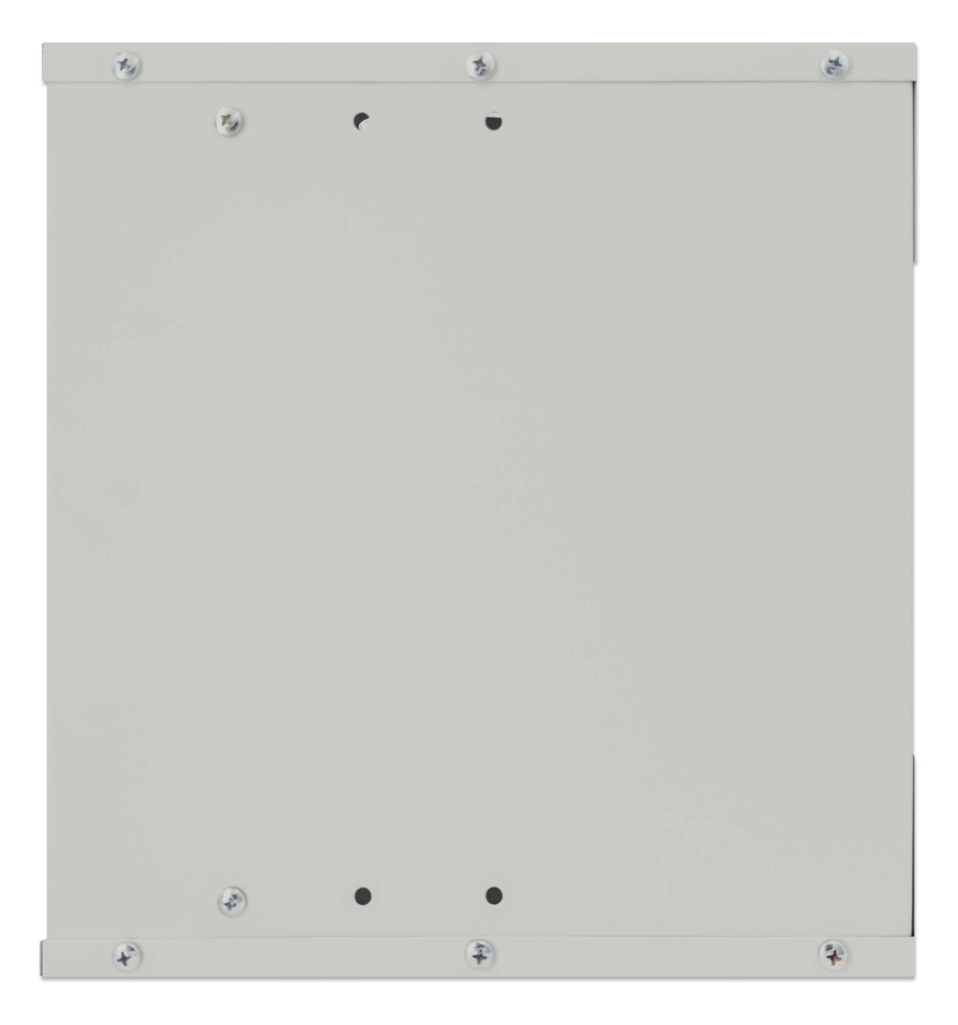 10" Wandverteiler, 6 HE, 320 (H) x 300 (B) x 300 (T) mm, grau Image 7