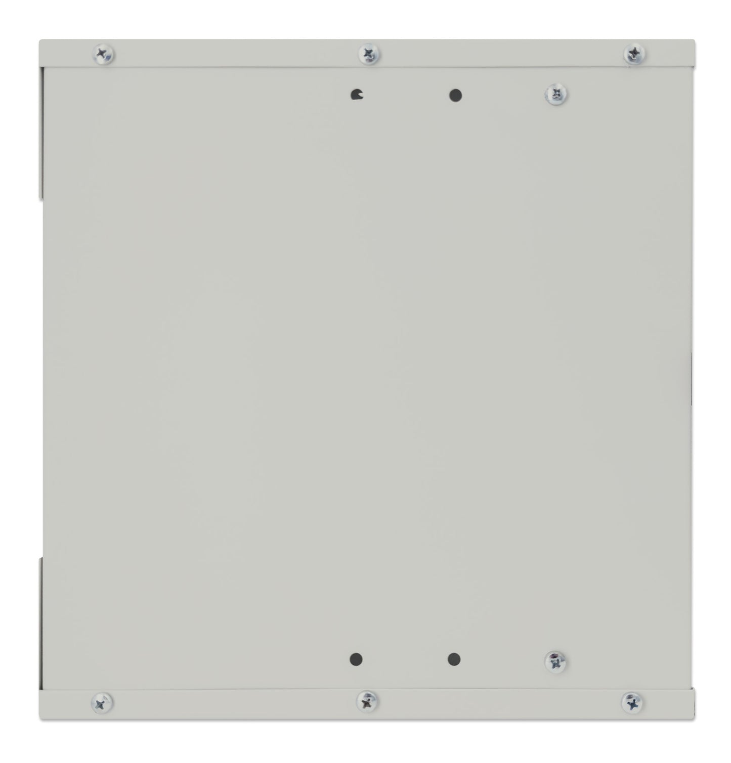 10" Wandverteiler, 6 HE, 320 (H) x 300 (B) x 300 (T) mm, grau Image 8
