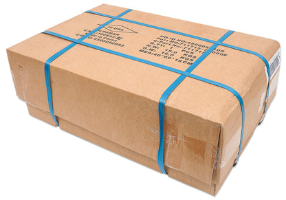6 HE 19" Netzwerk-Wandverteiler, Standard Line, 600 mm Tiefe, schwarz Packaging Image 2