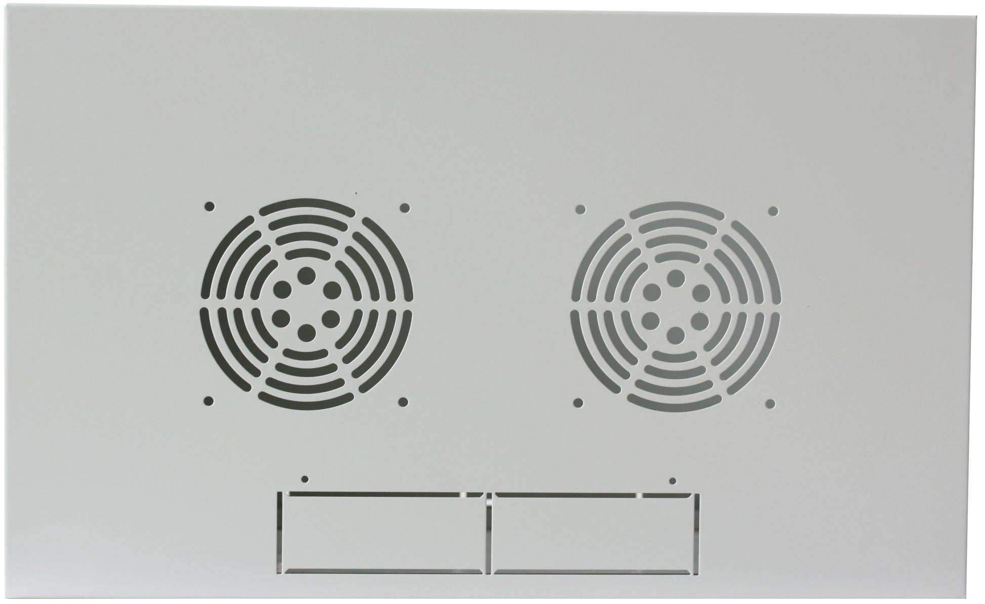 9 HE 19" Netzwerk-Wandverteiler, Standard Line, 600 mm Tiefe, grau Image 8