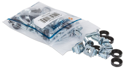 M6 Schraubensatz, 20er-Pack Image 1