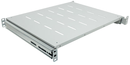 19" Ausziehbarer Fachboden Image 2