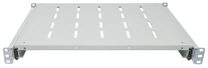 19" Ausziehbarer Fachboden Image 3