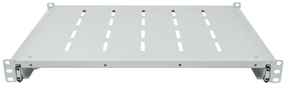 19" Ausziehbarer Fachboden Image 4