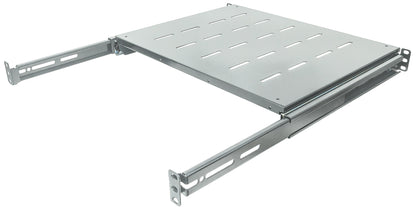 19" Ausziehbarer Fachboden Image 5