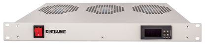 Kühleinheit mit 3 Lüftern für 19" Schränke Image 3