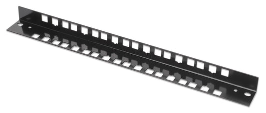 Zusätzliche Profilschienen für 19" Wandverteiler, 6 HE Image 1