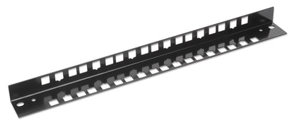 Zusätzliche Profilschienen für 19" Wandverteiler, 6 HE Image 2