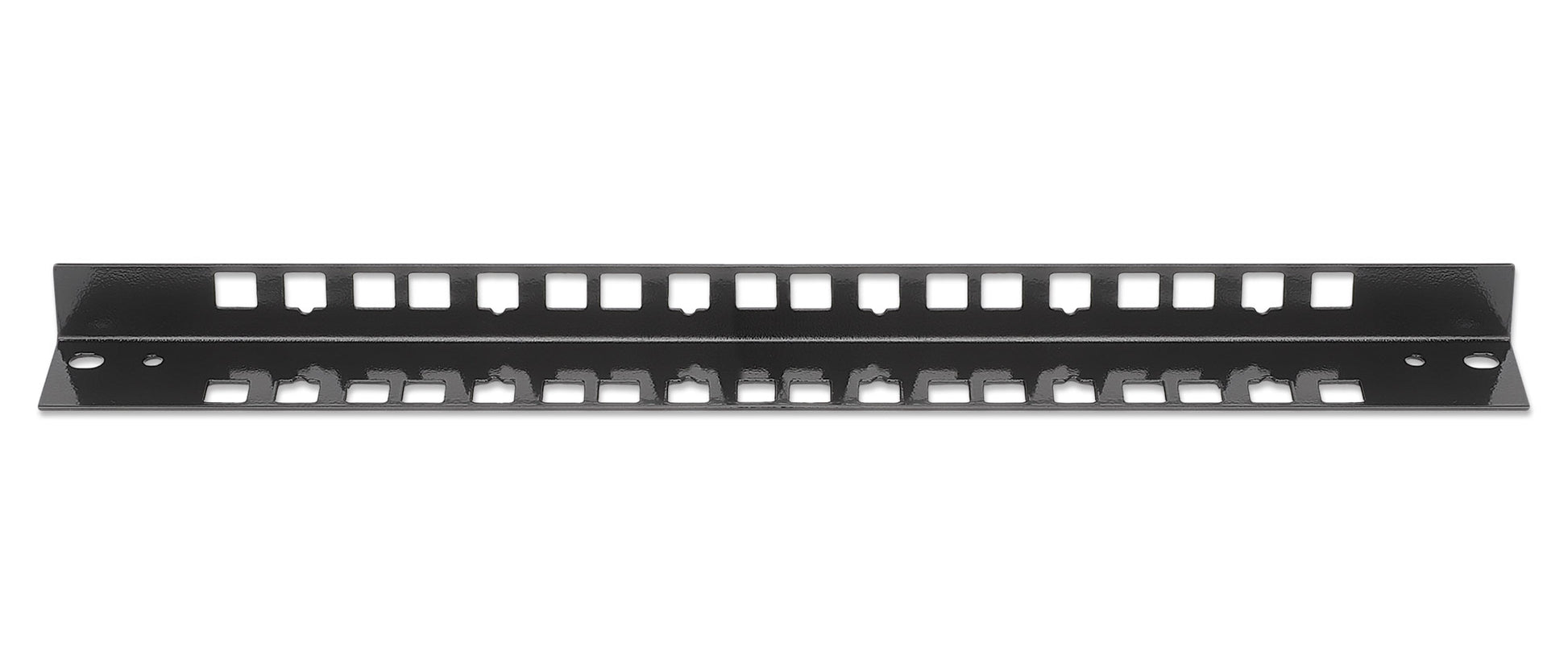 Zusätzliche Profilschienen für 19" Wandverteiler, 6 HE Image 3