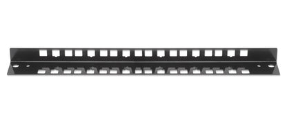 Zusätzliche Profilschienen für 19" Wandverteiler, 6 HE Image 3