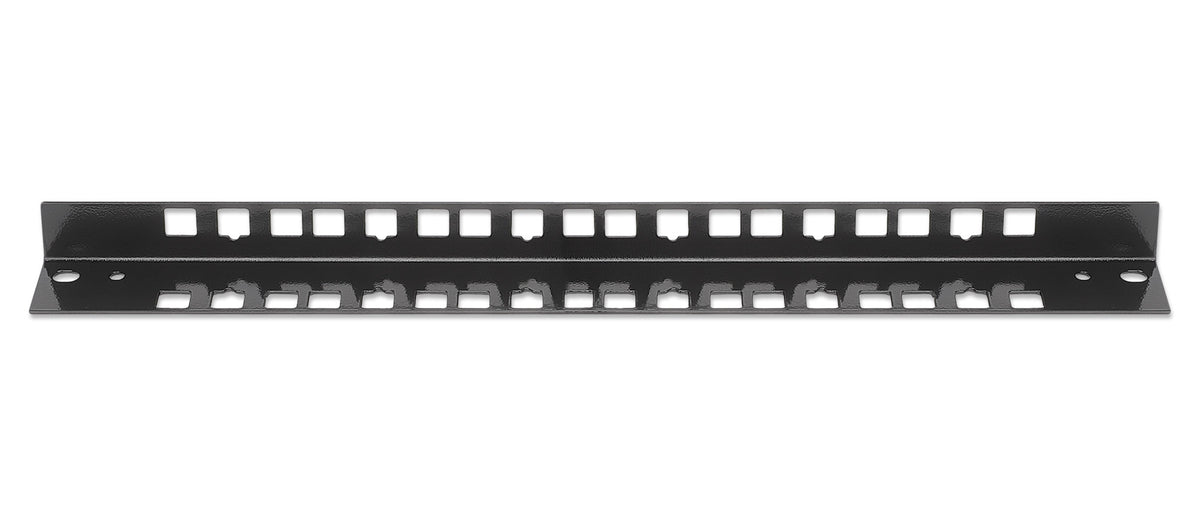 Zusätzliche Profilschienen für 19" Wandverteiler, 6 HE Image 3