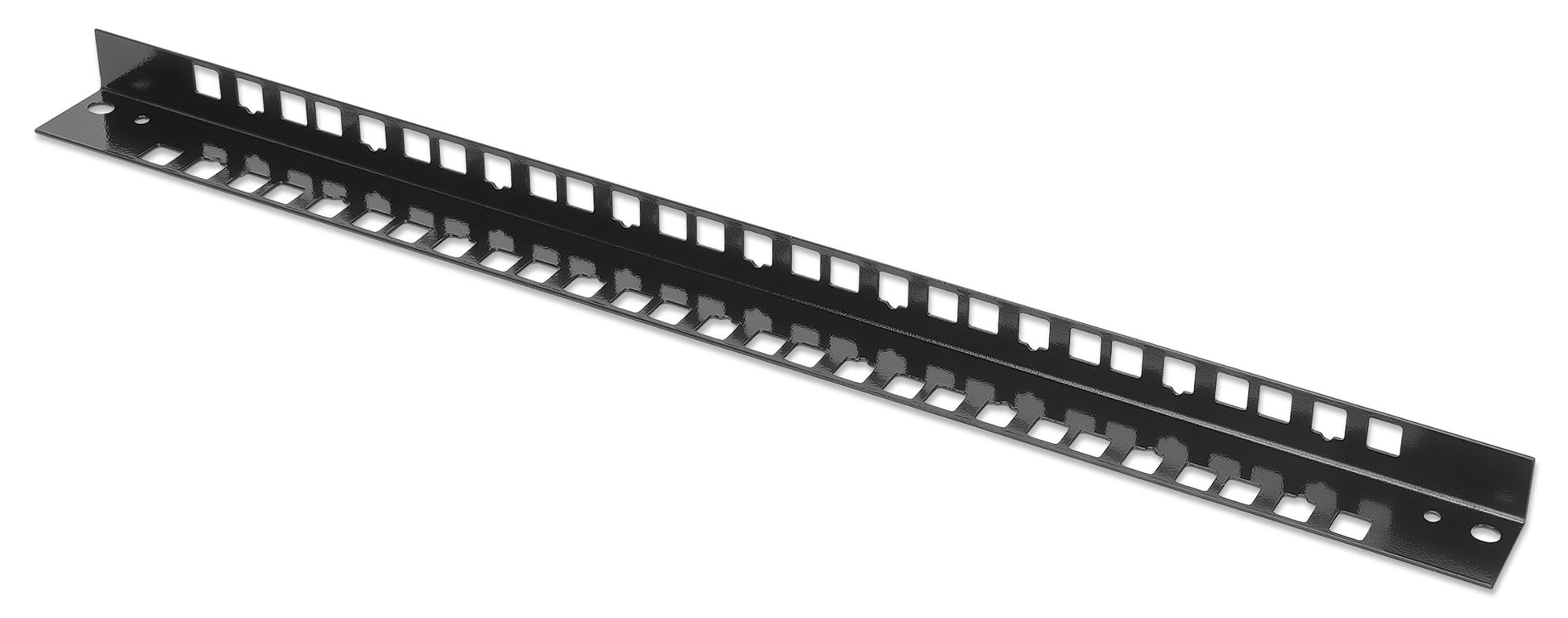 Zusätzliche Profilschienen für 19" Wandverteiler, 9 HE Image 1
