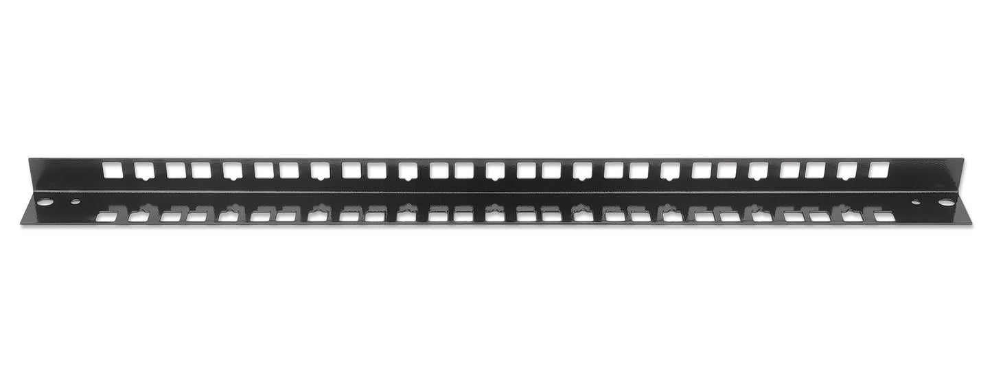Zusätzliche Profilschienen für 19" Wandverteiler, 9 HE Image 3