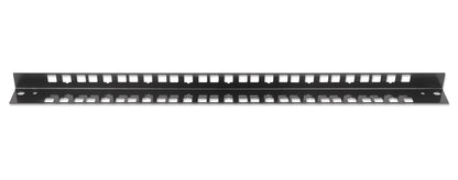 Zusätzliche Profilschienen für 19" Wandverteiler, 9 HE Image 3