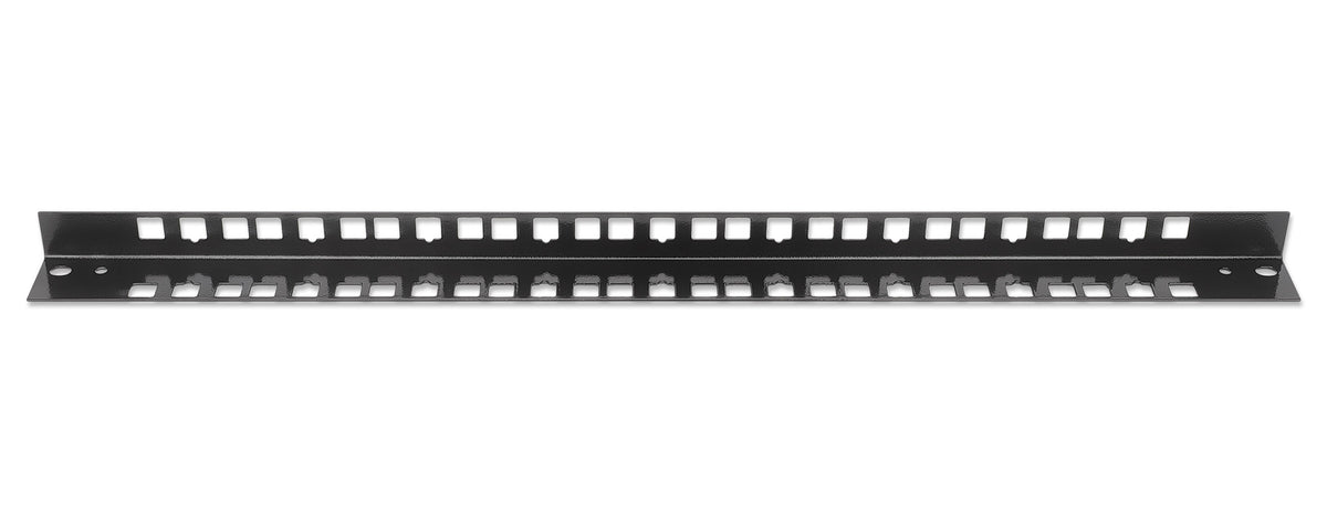 Zusätzliche Profilschienen für 19" Wandverteiler, 9 HE Image 3
