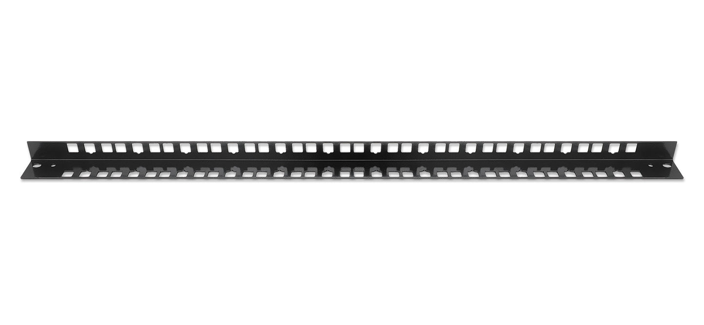 Zusätzliche Profilschienen für 19" Wandverteiler, 15 HE Image 3