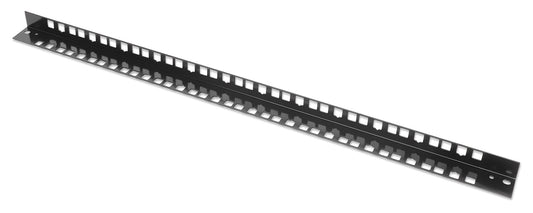 Zusätzliche Profilschienen für 19" Wandverteiler, 15 HE Image 1