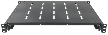 19" Ausziehbarer Fachboden Image 3