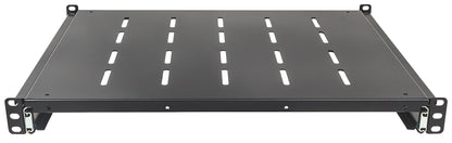 19" Ausziehbarer Fachboden Image 4