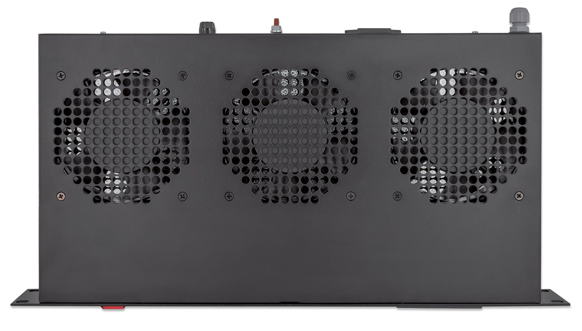 Kühleinheit mit 3 Lüftern für 19" Schränke Image 5
