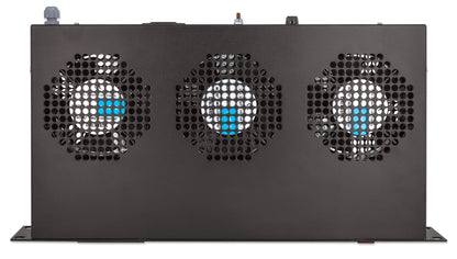 Kühleinheit mit 3 Lüftern für 19" Schränke Image 6