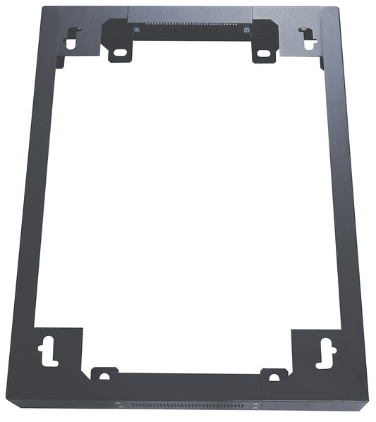 Sockel für 19" Serverschränke, 800 (B) x 1000 (T) mm, schwarz Image 1