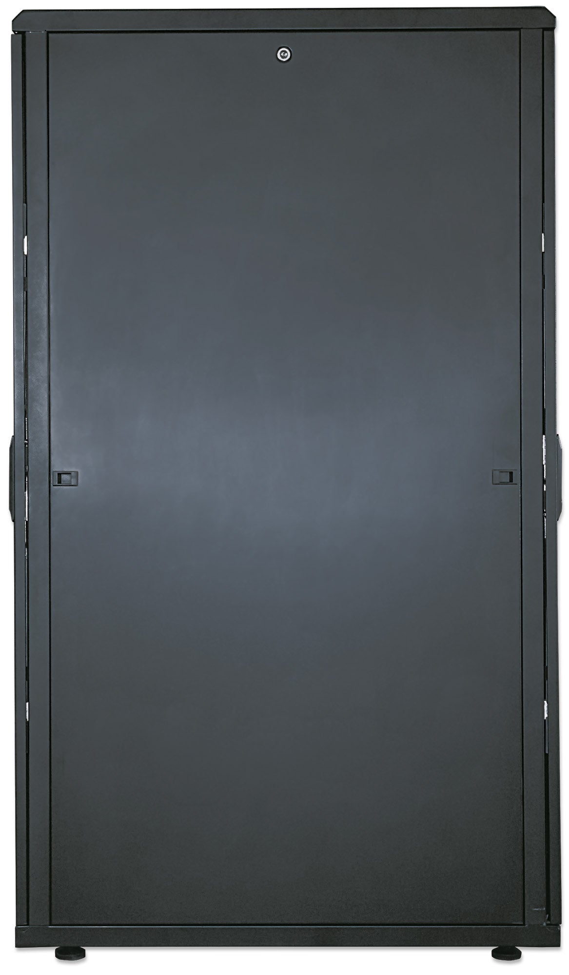 19" Serverschrank, Standard Line, 36 HE, 1000 (T) x 600 (B) mm, schwarz Image 4