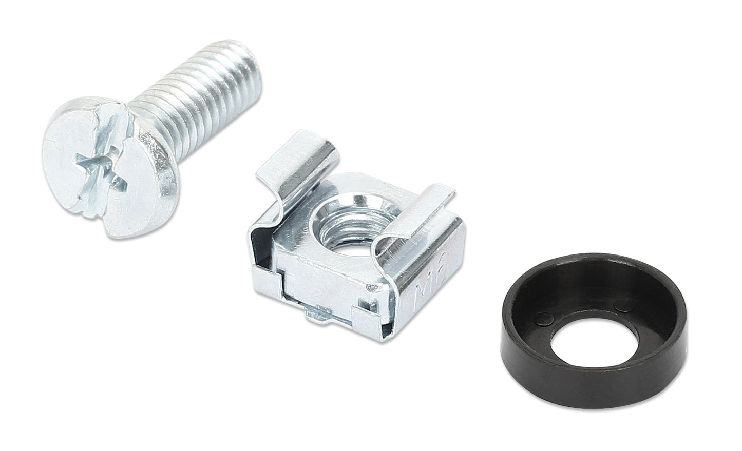 M6 Schraubensatz, 100er-Pack Image 1