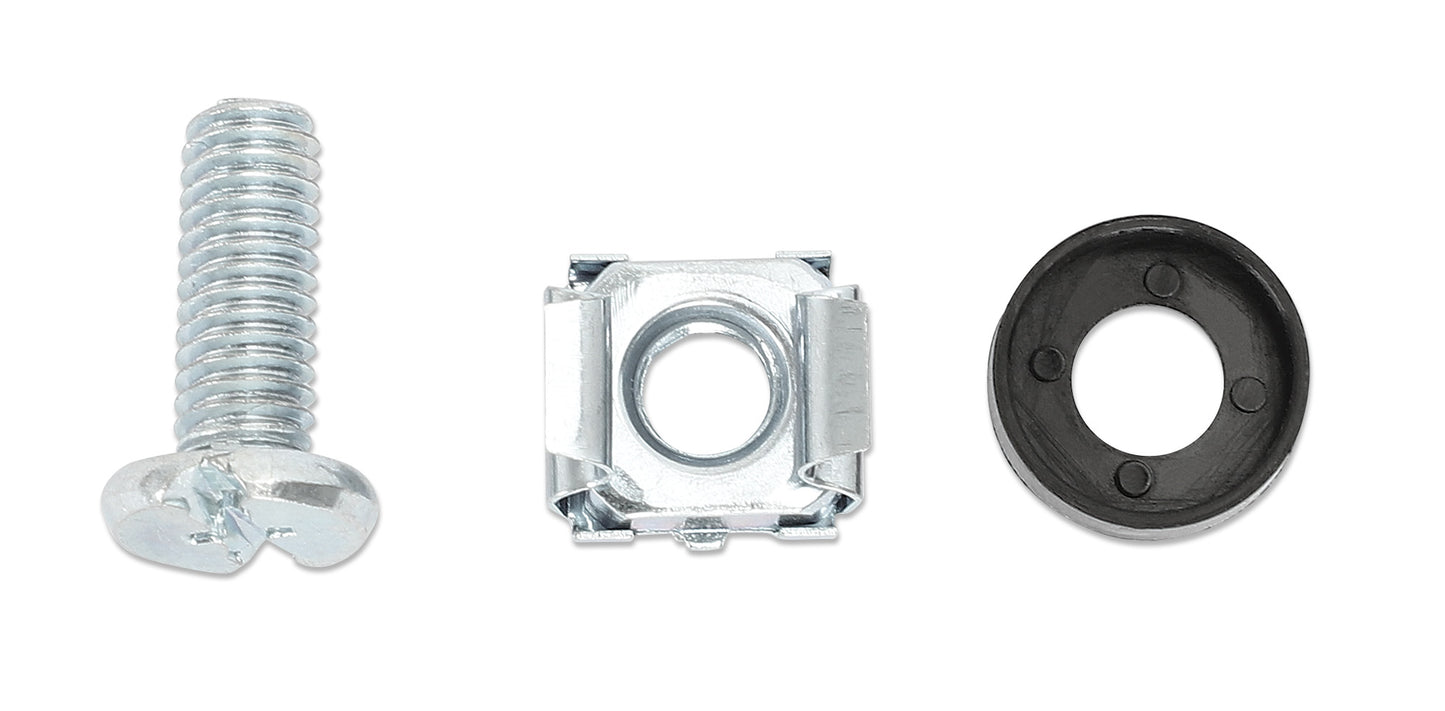 M6 Schraubensatz, 100er-Pack Image 4