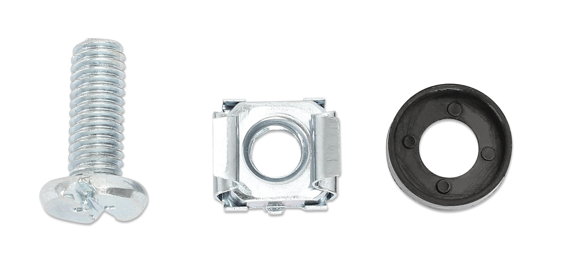 M6 Schraubensatz, 100er-Pack Image 4