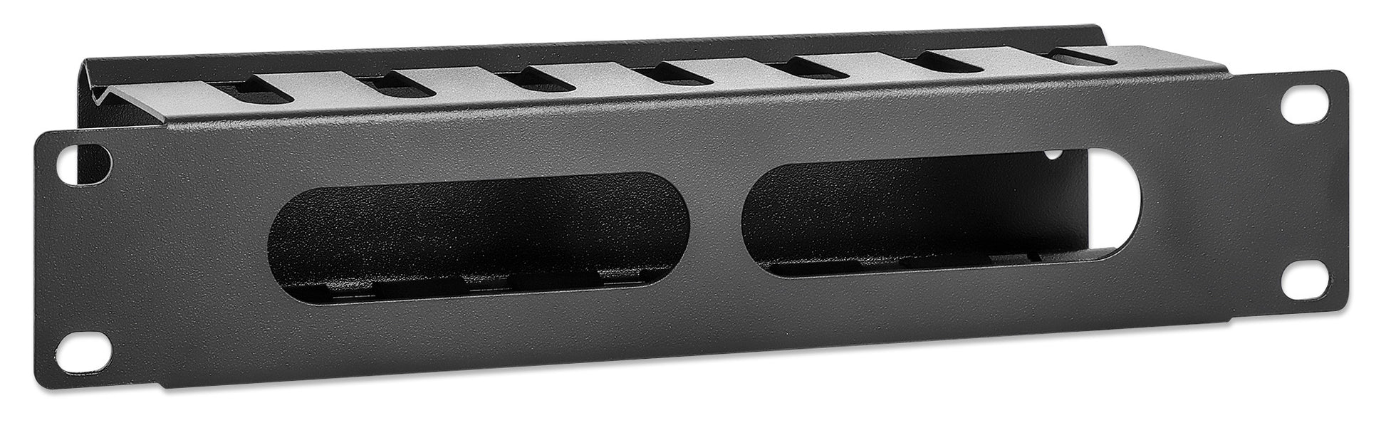 Kabelmanagement für 10"-Schränke Image 2