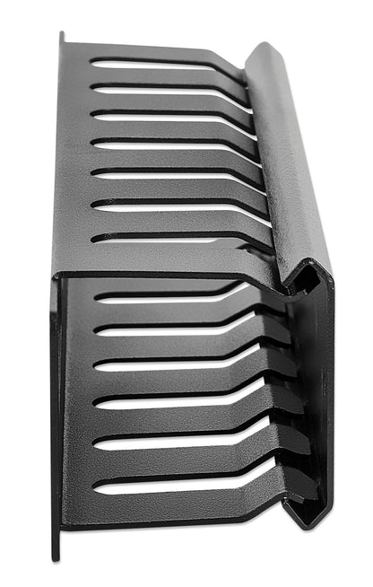 Kabelmanagement für 10"-Schränke Image 5