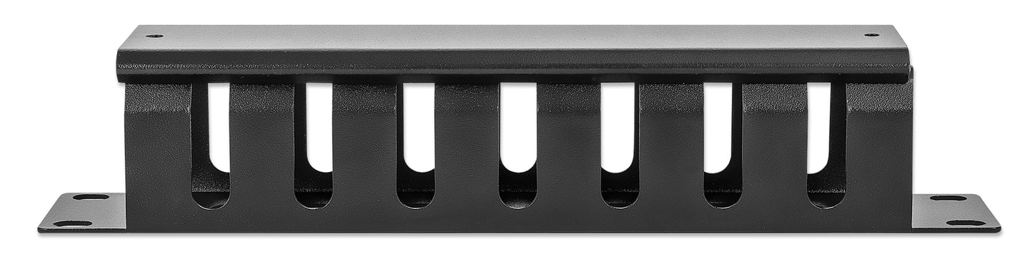 Kabelmanagement für 10"-Schränke Image 6