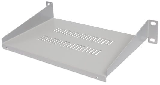 10" Fachboden zur Frontmontage Image 1