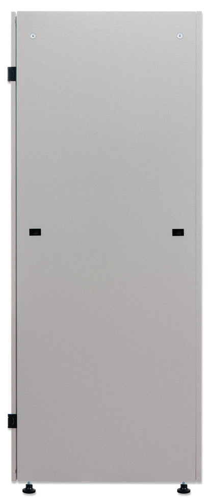 19" Netzwerkschrank, Premium Line, 42 HE, 2033 (H) x 600 (B) x 800 (T) mm, grau Image 4
