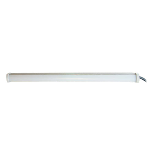 LED-Leuchte für 19"-Schränke Image 1