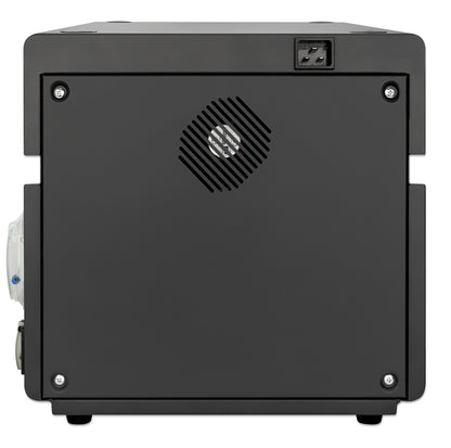 10-Port USB-C Desktop Ladeschrank - 18W pro Port Image 5